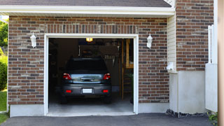 Garage Door Installation at Livingston Avenue Estates, Florida