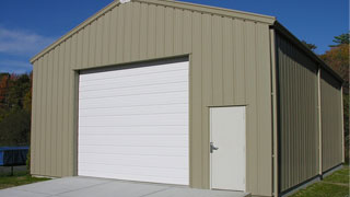 Garage Door Openers at Livingston Avenue Estates, Florida